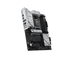 game max - MSI MAG X870E GAMING MAX WIFI Juodas (Black) - 3 nuotrauka