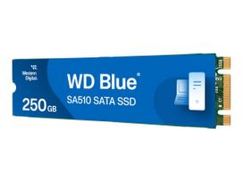 ssd wd - WD WDS250G3B0B - 2 nuotrauka