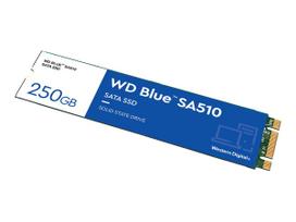 ssd wd - WD WDS250G3B0B - 3 nuotrauka
