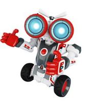 robotai zaislai - XTREM BOTS Robotas SAM - 2 nuotrauka