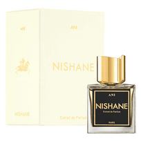 vyrai moterys - Nishane Ani Extrait De Parfum EDP 50 ml - 2 nuotrauka
