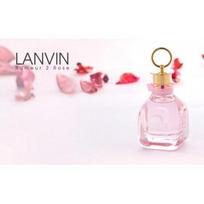 lanvin rumeur 2 rose - Lanvin Rumeur 2 Rose EDP 30 ml - 2 nuotrauka