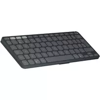 logitech keys to go 2 - Logitech Keys-To-Go 2 Grafitas (Graphite) - 3 nuotrauka