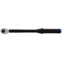 m n - Gedore Torque Wrench Torcoflex 3/4" 3549-05 UK 10-50 N.m - 2 nuotrauka