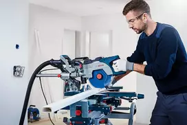 pjovimo diskas 216 30 - Pjovimo diskas Bosch Expert for Multi Material 2608642493; 216x30 mm; Z64 - 4 nuotrauka