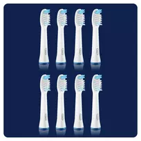 oral b galvute - Braun, „Oral-B Pulsonic Clean 8 - 2 nuotrauka