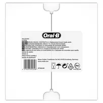oral b galvute - Braun, „Oral-B Pulsonic Clean 8 - 3 nuotrauka