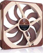 4 pin pwm - Noctua NF-A14x25 G2 PWM 140mm Ventiliatorius - 2 nuotrauka