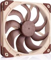 4 pin pwm - Noctua NF-A14x25 G2 PWM 140mm Ventiliatorius - 3 nuotrauka