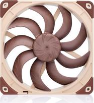 4 pin pwm - Noctua NF-A14x25 G2 PWM 140mm Ventiliatorius - 4 nuotrauka