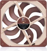 4 pin pwm - Noctua NF-A14x25 G2 PWM 140mm Ventiliatorius - 5 nuotrauka