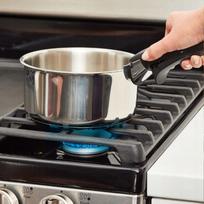 keptuve - Tefal Ingenio Cook Eat L8813S75, nerūdijančio plieno keptuvių rinkinys, 2 vnt. - 2 nuotrauka