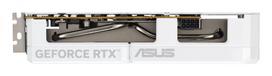 oc 4 - ASUS GeForce RTX 5060 Dual White OC 8GB GDDR7 - 9 nuotrauka