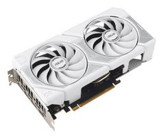 oc 4 - ASUS GeForce RTX 5060 Dual White OC 8GB GDDR7 - 13 nuotrauka