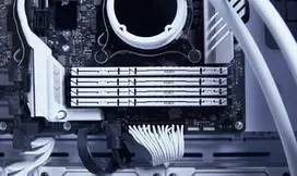 ddr5 32gb 2x16 6000mhz - Kingston Fury Beast, DDR5, 16GB, 6000 MHz - 3 nuotrauka