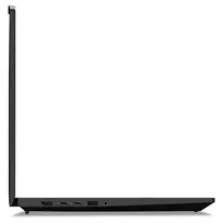 intel arc graphics - Lenovo ThinkPad P16s G3 16", Core Ultra 7-155H, 32GB, 1TB, Windows 11 Pro, Juodas (Black) - 4 nuotrauka