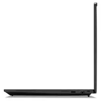 intel arc graphics - Lenovo ThinkPad P16s G3 16", Core Ultra 7-155H, 32GB, 1TB, Windows 11 Pro, Juodas (Black) - 5 nuotrauka