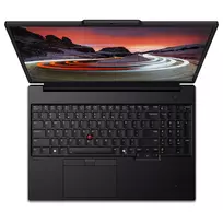intel arc graphics - Lenovo ThinkPad P16s G3 16", Core Ultra 7-155H, 32GB, 1TB, Windows 11 Pro, Juodas (Black) - 6 nuotrauka