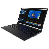 intel arc graphics - Lenovo ThinkPad P16s G3 16", Core Ultra 7-155H, 32GB, 1TB, Windows 11 Pro, Juodas (Black) - 7 nuotrauka