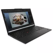 intel arc graphics - Lenovo ThinkPad P16s G3 16", Core Ultra 7-155H, 32GB, 1TB, Windows 11 Pro, Juodas (Black) - 8 nuotrauka