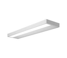 sviestuvai lauko apsvietimai - Ledvance - LED Lentynėlė su apšvietimu LINEAR LED/12W/230V 60 cm - 2 nuotrauka