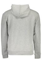 helly hansen dzemperis - Helly Hansen WorkWear Oxford Fleece Jacket Dark Grey XL - 3 nuotrauka
