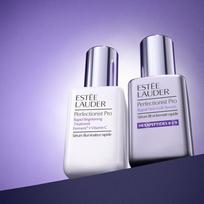 vitamino c serumas - Esteé Lauder Perfectionist Pro Rapid Brightening Treatment 50ml - 4 nuotrauka