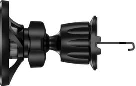 holderai - Tech-Protect N54 automobilinis telefono laikiklis su MagSafe oro grotelėms - Juodas (Black) - 2 nuotrauka