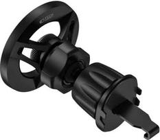 holderai - Tech-Protect N54 automobilinis telefono laikiklis su MagSafe oro grotelėms - Juodas (Black) - 5 nuotrauka