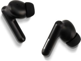 ausines panasonic - Panasonic RZ-B110WDE-K Black (Juoda) - 5 nuotrauka