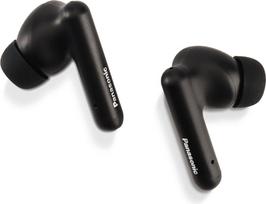 ausines panasonic - Panasonic RZ-B110WDE-K Black (Juoda) - 7 nuotrauka