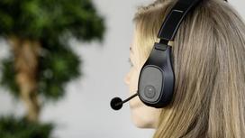 belaides sony - Speedlink Sona Black (Juodas) - 2 nuotrauka