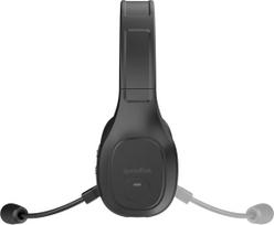 belaides sony - Speedlink Sona Black (Juodas) - 5 nuotrauka