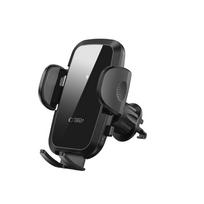 m15w - Tech-Protect phone car mount + charger CM15W-V1 - 4 nuotrauka