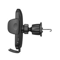 m15w - Tech-Protect phone car mount + charger CM15W-V1 - 5 nuotrauka