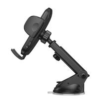 m15w - Tech-Protect phone car mount + charger CM15W-V1 - 6 nuotrauka
