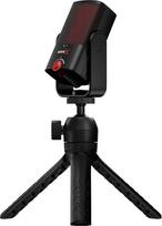 rode mikrofonai - RØDE XCM-50 Juodas (Black) - 2 nuotrauka