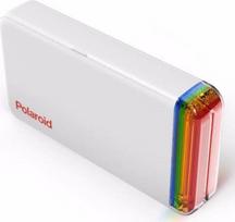 boxis - Polaroid Hi-Print Gen2 White (Baltas) - 4 nuotrauka