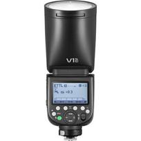 kitk - Godox V1 Pro Flash Canon - 3 nuotrauka