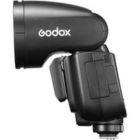 kitk - Godox V1 Pro Flash Canon - 4 nuotrauka