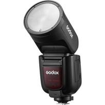 kitk - Godox V1 Pro Flash Canon - 5 nuotrauka