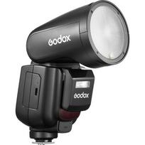 kitk - Godox V1 Pro Flash Canon - 6 nuotrauka
