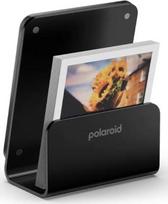 albumai 600 - Polaroid photo frame Acrylic, black | 127544 - 2 nuotrauka