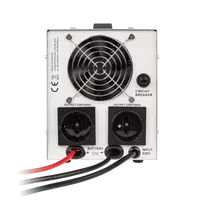 kemot 800 - Kemot 500W 12V/230Vac PROsinus-500 - 3 nuotrauka