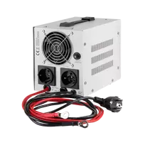 kemot 800 - Kemot 500W 12V/230Vac PROsinus-500 - 4 nuotrauka