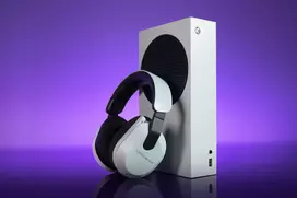 stealthai - Turtle Beach wireless headset Stealth 600 Gen 3 Xbox, white | TBS-2102-15 - 2 nuotrauka
