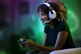 stealthai - Turtle Beach wireless headset Stealth 600 Gen 3 Xbox, white | TBS-2102-15 - 3 nuotrauka