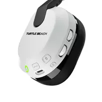 stealthai - Turtle Beach wireless headset Stealth 600 Gen 3 Xbox, white | TBS-2102-15 - 6 nuotrauka