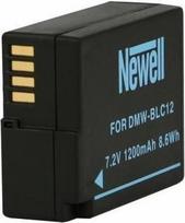 dmw blc12 baterija - Newell Baterija replacement for DMW-BLC12 - 3 nuotrauka
