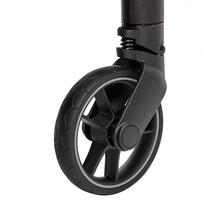 sportinis vezimelis - Carrello Nova, Coral Juodas (Coral Black) - 2 nuotrauka